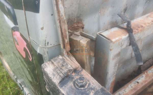 DAIHATSU  GRAN MAX  PICK-UP