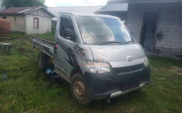 DAIHATSU  GRAN MAX  PICK-UP