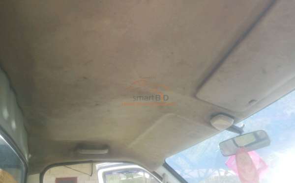 DAIHATSU  GRAN MAX  PICK-UP