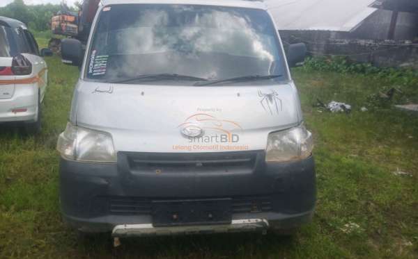 DAIHATSU  GRAN MAX  PICK-UP