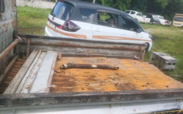 DAIHATSU  GRAN MAX  PICK-UP