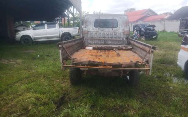 DAIHATSU  GRAN MAX  PICK-UP