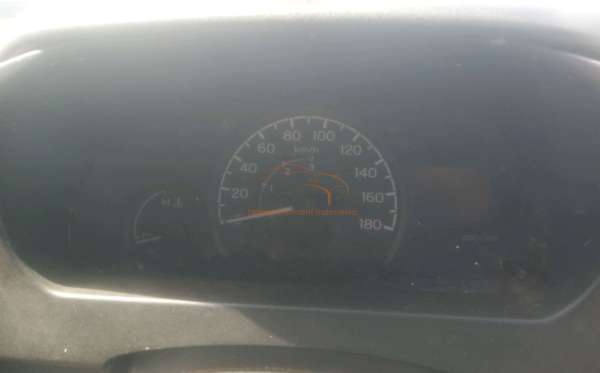 DAIHATSU  GRAN MAX  PICK-UP