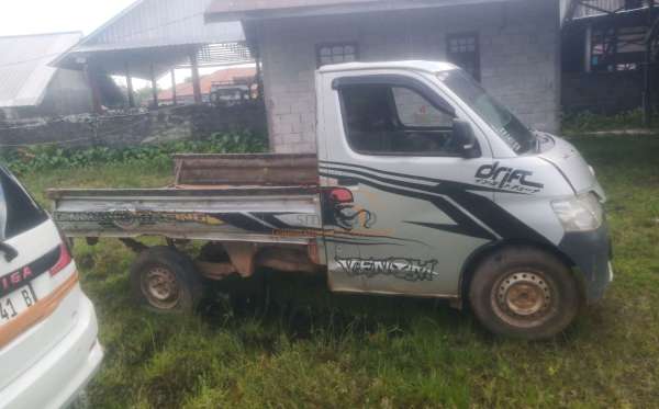 DAIHATSU  GRAN MAX  PICK-UP