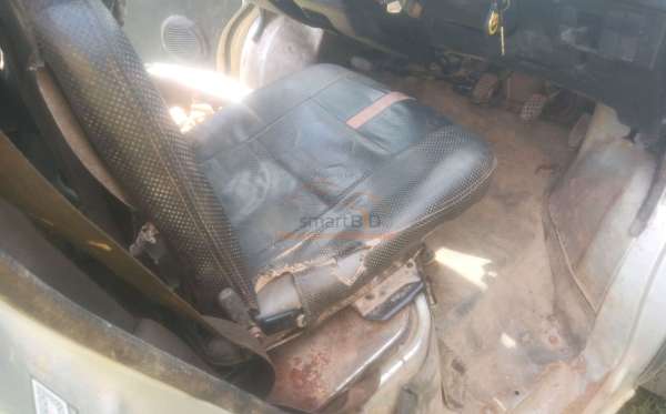 DAIHATSU  GRAN MAX  PICK-UP