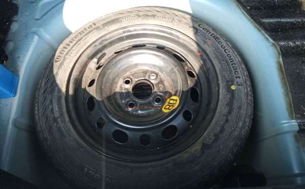 FORD FIESTA1.6L AT S