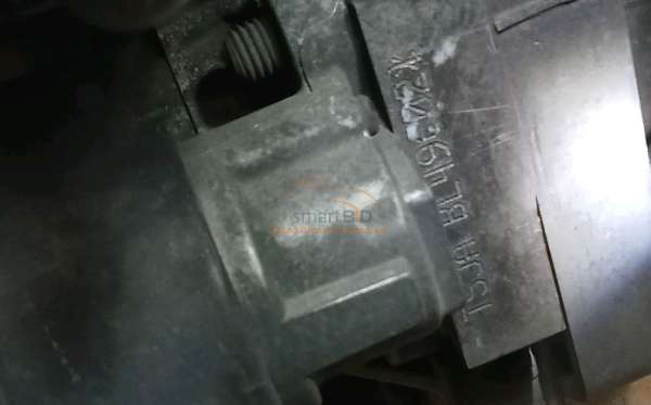 FORD FIESTA1.6L AT S