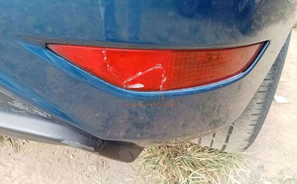 FORD FIESTA1.6L AT S