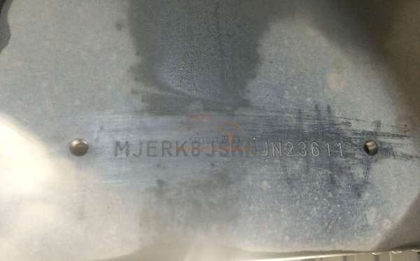 HINO  RK 8JSKA-NHJ