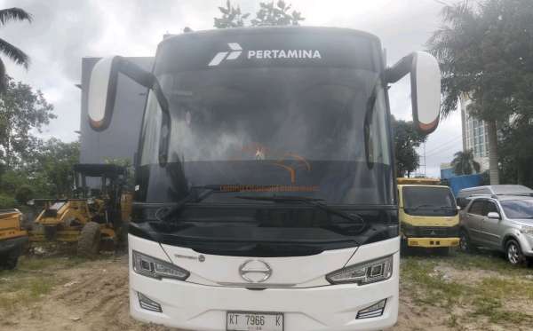 HINO  RK 8JSKA-NHJ