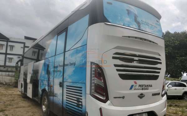 HINO  RK 8JSKA-NHJ