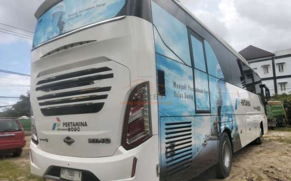 HINO  RK 8JSKA-NHJ