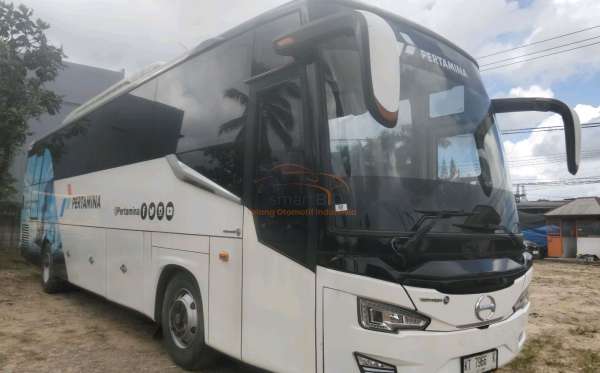 HINO  RK 8JSKA-NHJ
