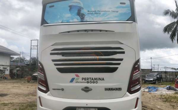HINO  RK 8JSKA-NHJ