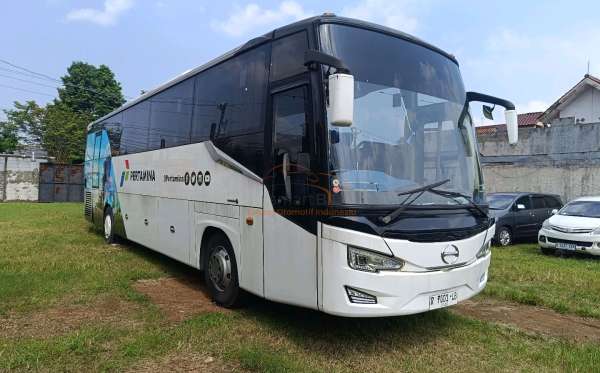 HINO  RK 8JSKA-NHJ