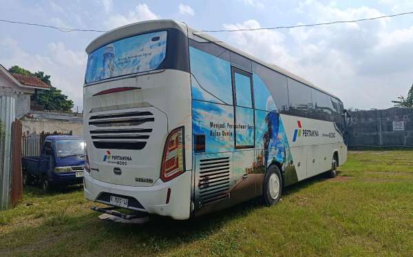 HINO  RK 8JSKA-NHJ
