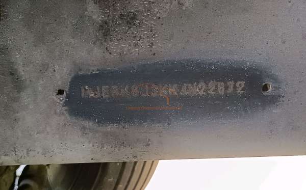 HINO  RK 8JSKA-NHJ