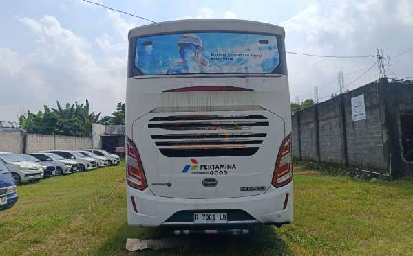 HINO  RK 8JSKA-NHJ