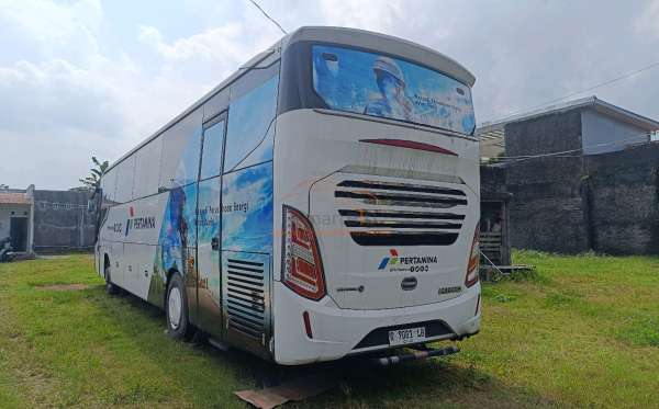 HINO  RK 8JSKA-NHJ