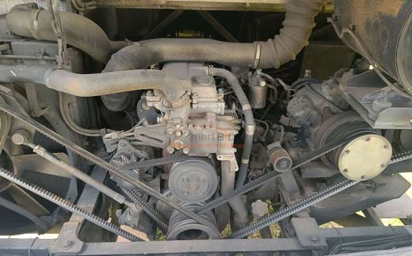 HINO  RK 8JSKA-NHJ