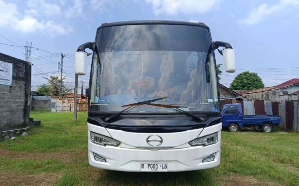 HINO  RK 8JSKA-NHJ