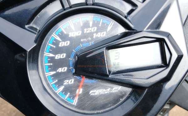 HONDA  BEAT
