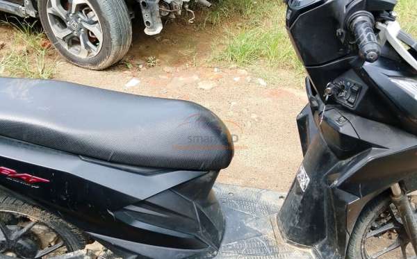 HONDA  BEAT