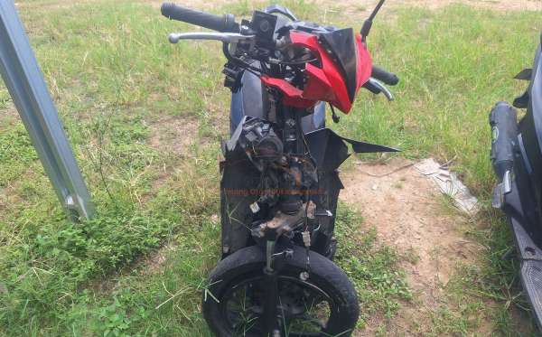 HONDA BEAT