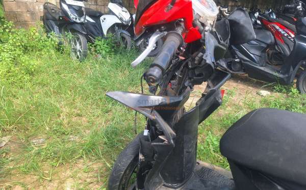 HONDA BEAT