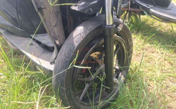 HONDA BEAT