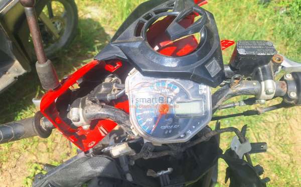 HONDA BEAT
