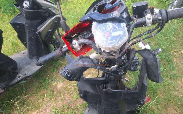 HONDA BEAT