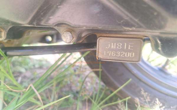 HONDA BEAT