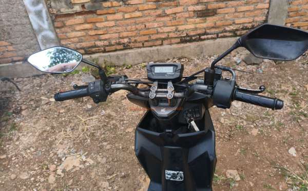 HONDA BEAT STREET