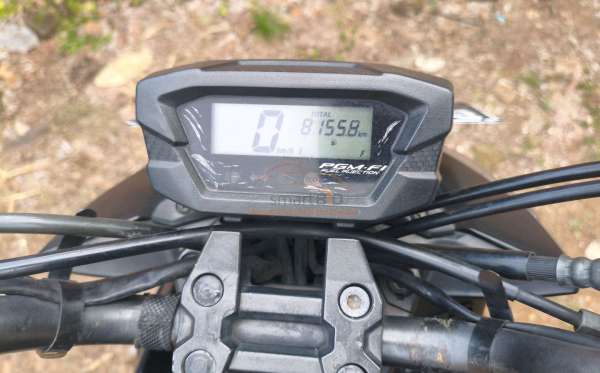 HONDA BEAT STREET