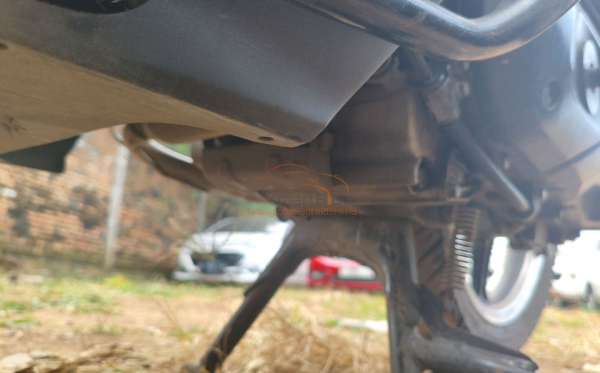 HONDA BEAT STREET