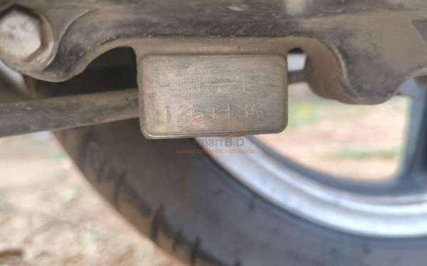 HONDA BEAT STREET