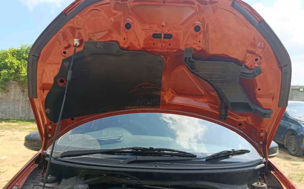 HONDA BRIO RS