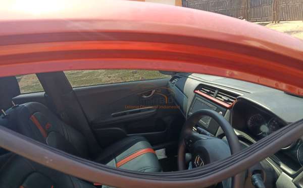 HONDA BRIO RS