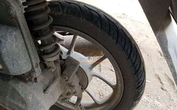 HONDA  BEAT SPORTY