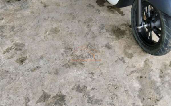 HONDA  SCOOPY