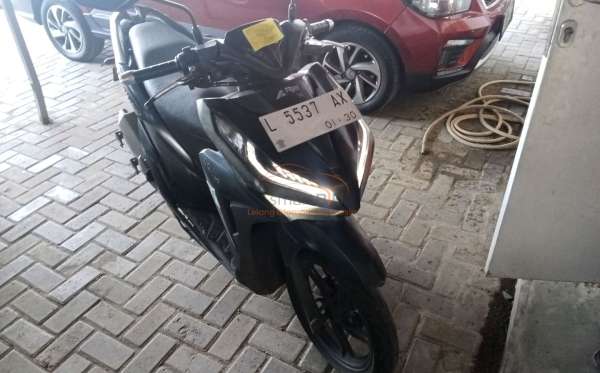 HONDA  VARIO 150