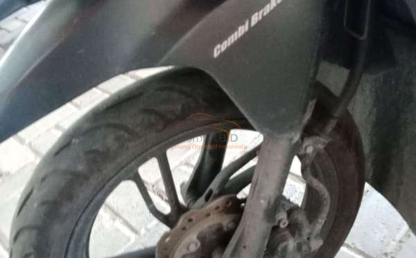HONDA  VARIO 150