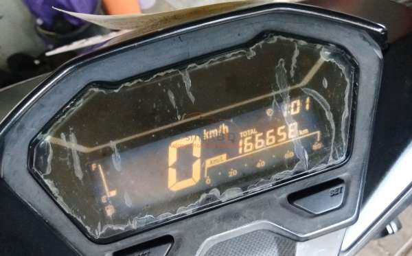 HONDA  VARIO 150