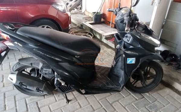 HONDA  VARIO 150