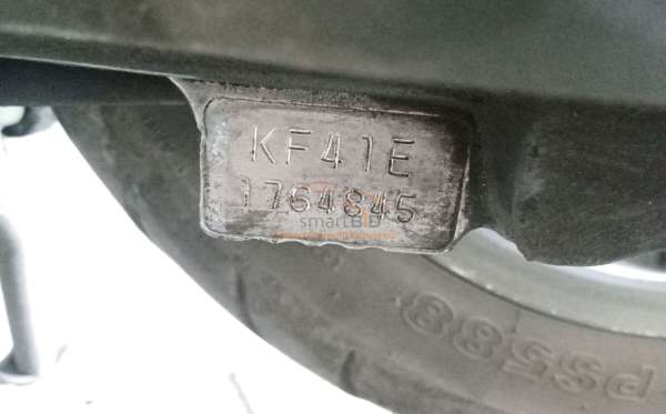 HONDA  VARIO 150