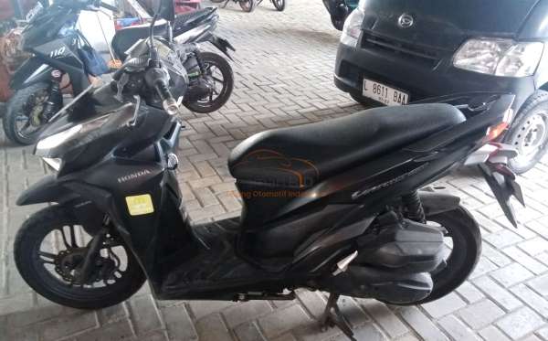 HONDA  VARIO 150