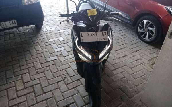 HONDA  VARIO 150