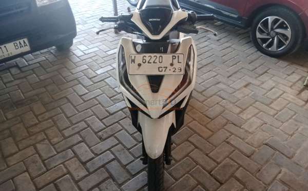 HONDA VARIO
