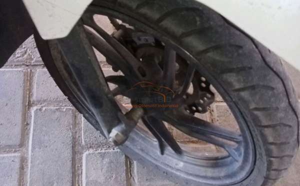 HONDA VARIO